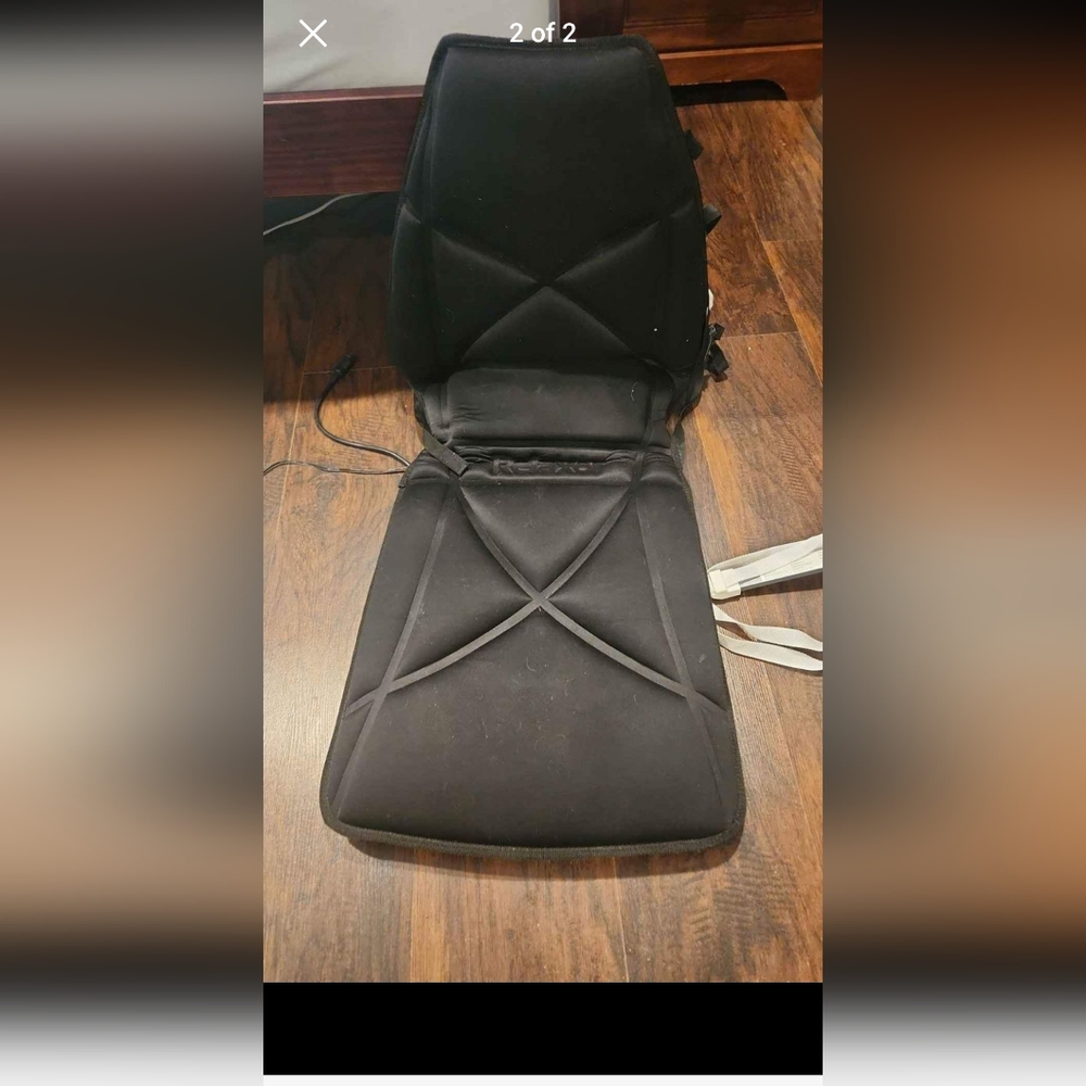 Massage chair